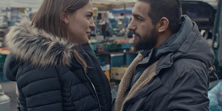 18 Ekim’de Vizyonda