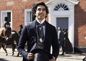 The Personal History Of David Copperfield’dan İlk Fragman Yayınlandı