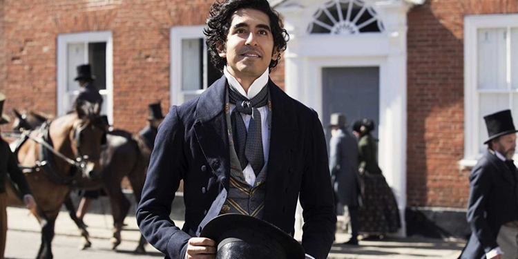 The Personal History Of David Copperfield’dan İlk Fragman Yayınlandı