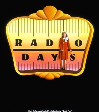 Radio Days (1987)