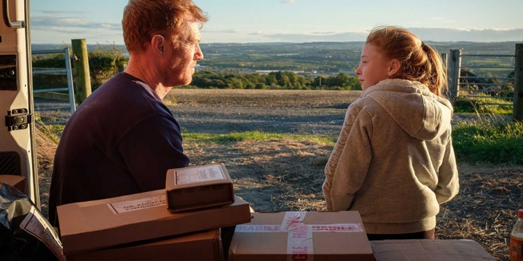 Sorry We Missed You’dan Yeni Fragman