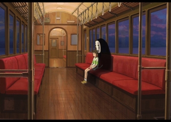Spirited Away: Ruhların Kaçışı (2001)