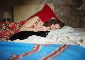 Gelecek Günler /Things To Come (2016)