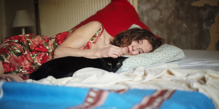 Gelecek Günler /Things To Come (2016)