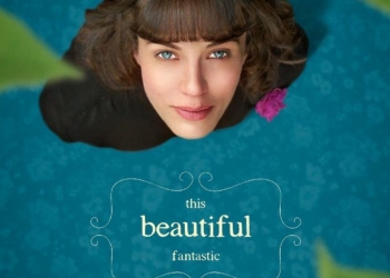 This Beautiful Fantastic (2016)