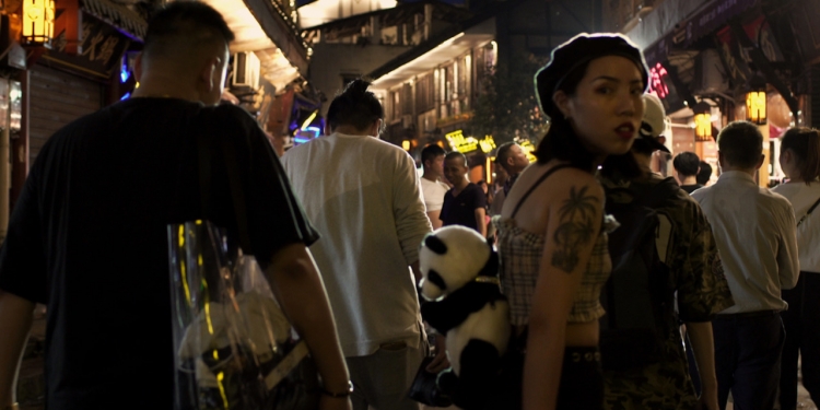 7. Boğaziçi Film Festivali, Kısa Belgeselleri Seyircileriyle Buluşturuyor!