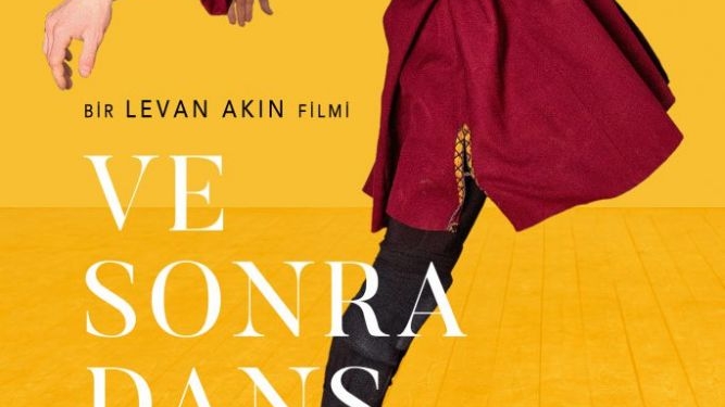 15 Kasım’da Vizyonda!