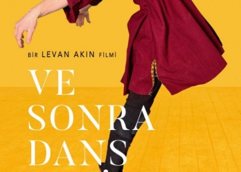 And Then We Danced, Başka Çarşamba’da!