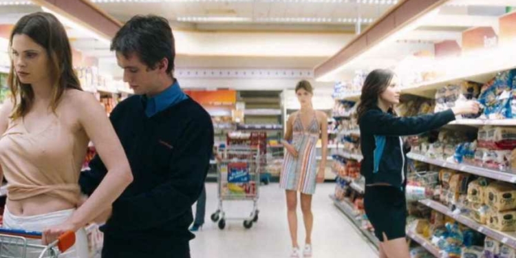Cashback (2006)
