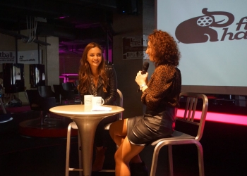 Keşfetmenin Keyfi hosted by Damla Sönmez