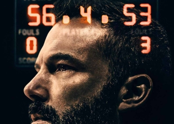 The Way Back’in Fragmanı Paylaşıldı