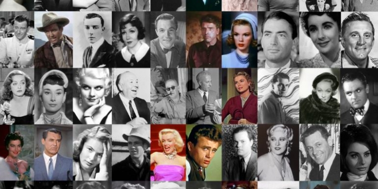 “Aynı Havuzu Dolduran Farklı Hikâyelerin İçinde Yüzüyoruz!”: Savaş Sonrası ABD Sineması