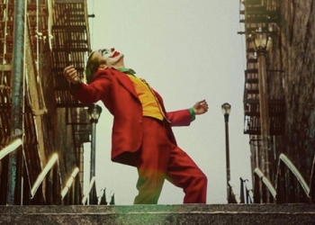 Aykırı Bir Kişilikten Şiddetin Sembolik Liderliğine: Joker (2019)