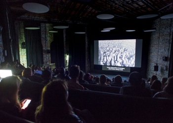 Kundura Sinema’da Açık Perde