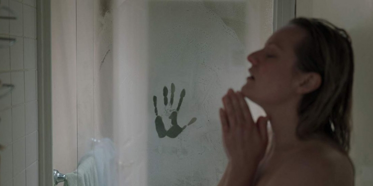 ‘’The Invısıble Man’’den İlk Fragman Yayınlandı!