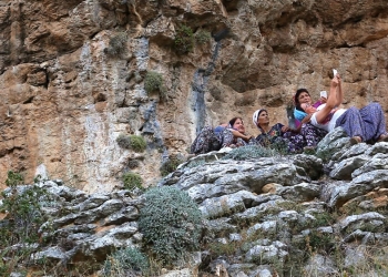 “Kraliçe Lear” Belgesel Filmi Mersin’de İzleyiciyle Buluştu