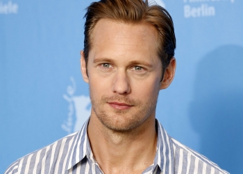 Alexander Skarsgård, Passıng’in Kadrosunda
