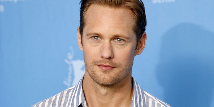 Alexander Skarsgård, Passıng’in Kadrosunda