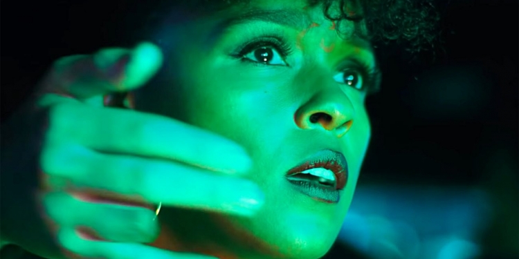 Antebellum’dan fragman yayınlandı