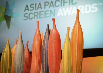 13. Asya Pasifik Film Ödülleri Sahiplerini Buldu