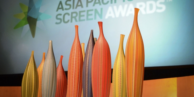 13. Asya Pasifik Film Ödülleri Sahiplerini Buldu