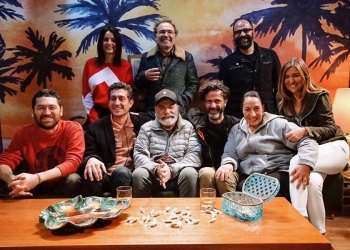 Taylan Biraderler’in Yeni Filmi Vizyona Girmeye Hazırlanıyor!