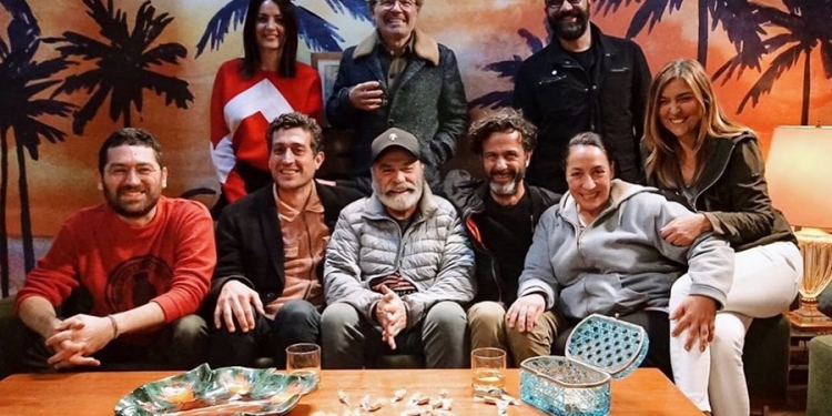 Taylan Biraderler’in Yeni Filmi Vizyona Girmeye Hazırlanıyor!