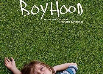 Boyhood (2014)