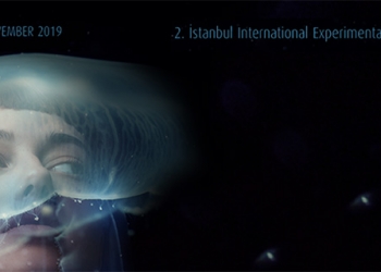 2. İstanbul Uluslararası Deneysel Film Festivali Bugün Başladı