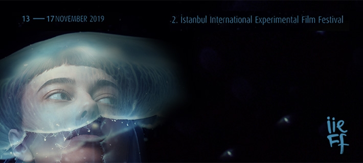 2. İstanbul Uluslararası Deneysel Film Festivali Bugün Başladı