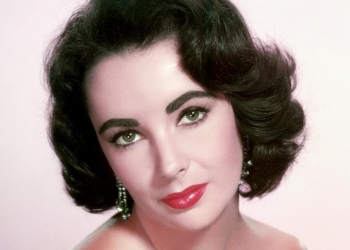 Rachel Weisz Elizabeth Taylor Rolünde