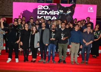 Altın Kedi Ödülleri Sahiplerini Buldu