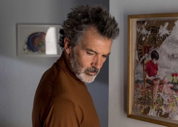 Acı ve Zafer ( Pain and Glory, 2019) / Pedro Almodóvar