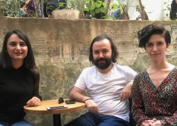 “Küçük Şeyler” Üzerine Bir Röportaj