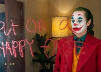 Joker’in Devam Filmi İçin Çalışmalara Başlandı