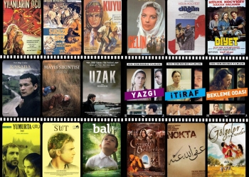 Tek Nefeste Yerli Üçlemeler