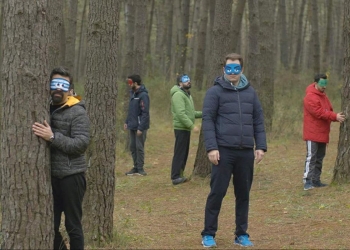 29 Kasım’da Vizyonda!