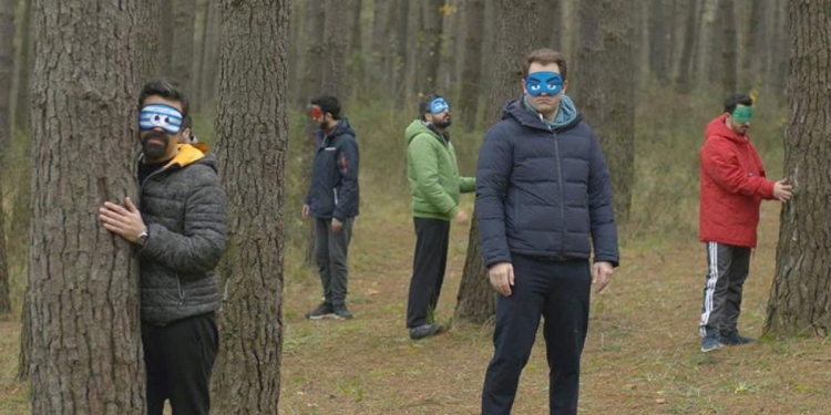 29 Kasım’da Vizyonda!