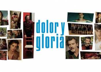 İnsanı Zafere Ulaştıran Yenilgilerin Acısıdır: Dolor Y Gloria