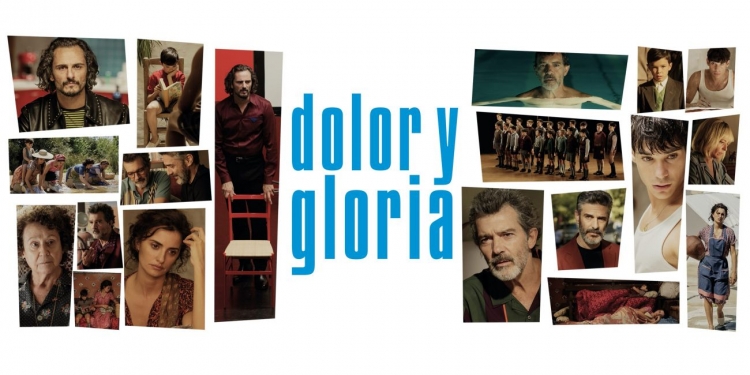 İnsanı Zafere Ulaştıran Yenilgilerin Acısıdır: Dolor Y Gloria