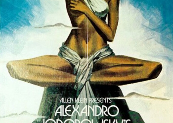 La Montaña Sagrada (1973)