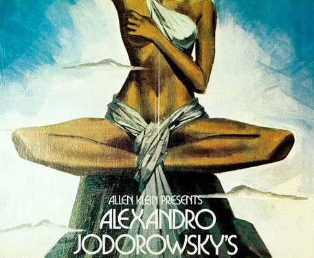 La Montaña Sagrada (1973)