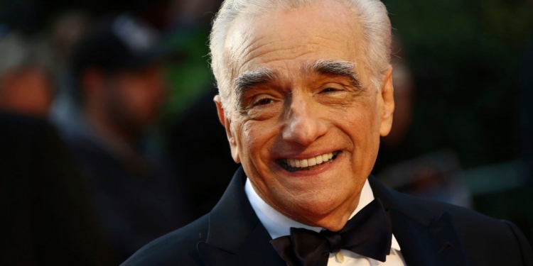 Martın Scorcese Yeni Bir Belgesel İçin Kolları Sıvadı