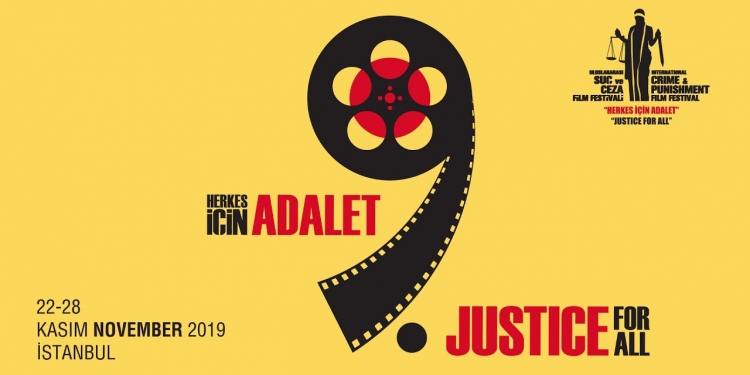 Suç ve Ceza Film Festivali Heyecanı Başladı!