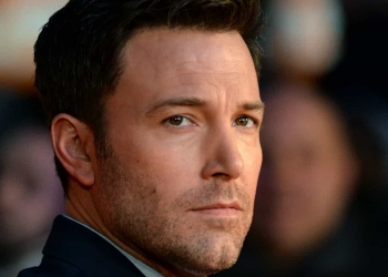 Ben Affleck King Leopold’s Ghost’un Yönetmen Koltuğunda