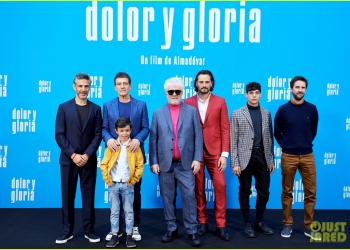 32. Avrupa Film Ödülleri Adayları Açıklandı