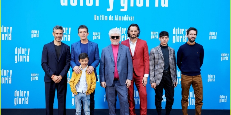 32. Avrupa Film Ödülleri Adayları Açıklandı