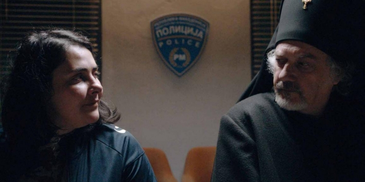 8 Kasım’da Vizyonda!