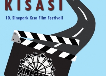 10. Sinepark’ın Başvuruları Başladı