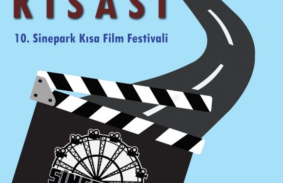 10. Sinepark’ın Başvuruları Başladı